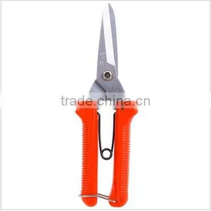 Garden Hand Pruners With NH845 thumbnail-1