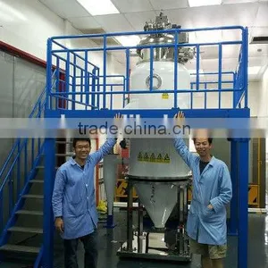 3D Printing Powder Manufacturing Gas Atomizer Equipment thumbnail-4