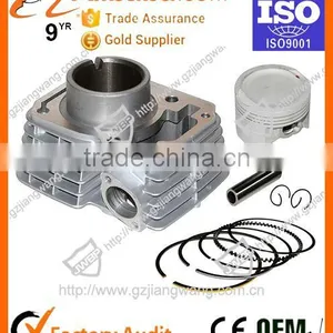 Kit de Cilindro Para Motocicleta CBF125/150 thumbnail-1