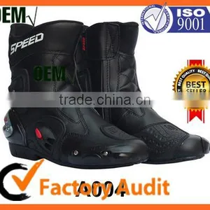 Popular Bota De Motocicleta en Sudamerica thumbnail-2