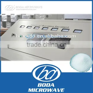 Industrial Continuous Dryer Titanium Dioxide Anatase Drying Machine thumbnail-4