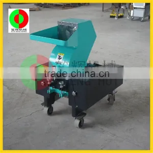 New Cheap Full Automatic Vertical Electric Milling Grinding Machine Bone Crusher for Chicken Skeleton Beef Bone Pork Bone thumbnail-5