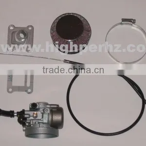 49cc Performance Air Cooled Carburetor Sets thumbnail-1