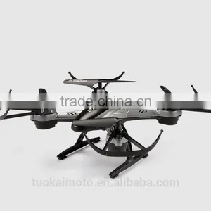 Headless Mode Drone Factory Auto Follow Drone Easy Control With 3D Flips & Rolls Anti-broken Drone for Sale thumbnail-4