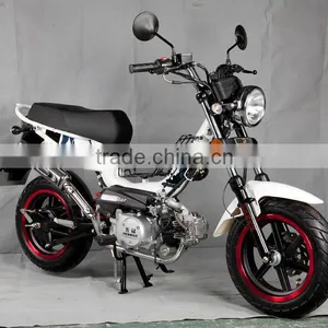 Bicycle Moped thumbnail-1