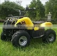 ELECTRIC ATV SX-E 1000 ATV(C) thumbnail-1