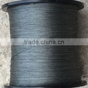 High Strength PE Braided Fishing Line thumbnail-1