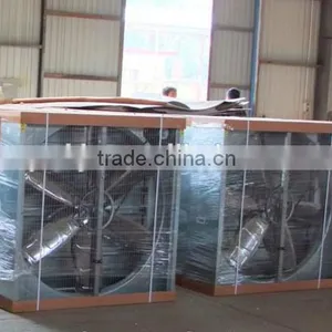 China Industry Workshop Cooling Exhaust Fan thumbnail-1