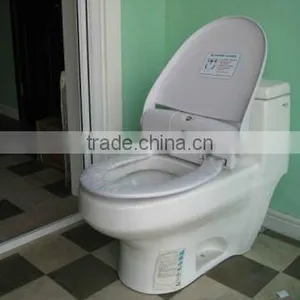 PE Bobbins Disposable Toilet Film for Hotel Packing in Roll thumbnail-1