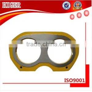 Customized Concrete Pump Parts From China thumbnail-1