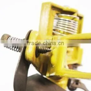 1/2" Metal Garden Sprinkler For Lawn thumbnail-3