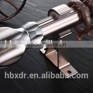 Hebei Xindongrui Manufacturer Aluminum Alloy Curtain Rod thumbnail-5