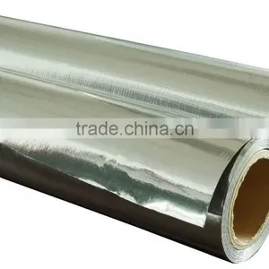 Aluminum Foil Woven Radiant Heat thumbnail-6
