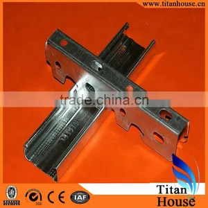 China Manufacture Luxury Luxury Light Gauge Prefabricated Steel Framing thumbnail-5