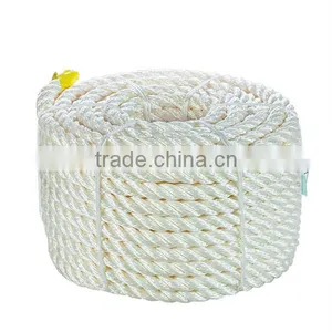 Superior Strength White Docline Rope thumbnail-5
