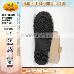Lower Price Safety Boots,Work Boots,Thigh High Boots thumbnail-3
