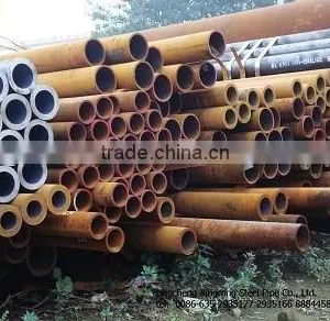 Seamless Steel Pipes thumbnail-1