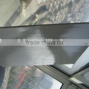 0.8mm~3mm GRP Fiberglass Gel Coat Sheet thumbnail-1