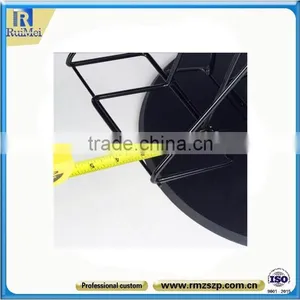 Metal Free Staning Post Card Display Stand thumbnail-4