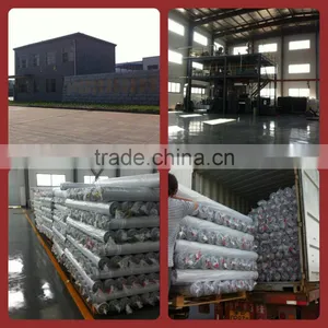 Waterproof Membrane Type 3-ply Roofing Underlay thumbnail-4