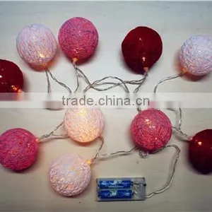 10L Metal Ball LED Light thumbnail-1