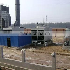 Chiller Cooling Tower Fill Pack thumbnail-1