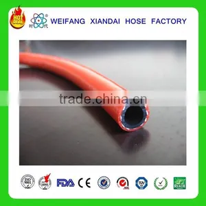 1/2" PVC Fiber Reinforced Hose/ Water Hose thumbnail-6