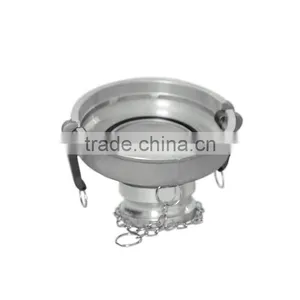Factory Supply Oil Unloading API Reducing Female Coupling thumbnail-2