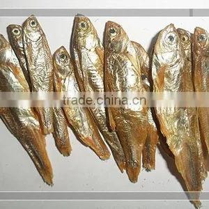 Dry Pet Food 100% Natural Cat Food Freeze Dried Fish thumbnail-1