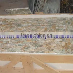 Customizable HOT SALE CHEAP PRICE ONYX SPLIT FACE MOSAIC TILES COLLECTIONS thumbnail-6