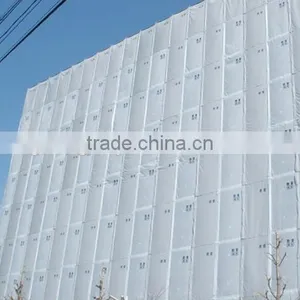 300g Fire Retardant Fabric for Construction thumbnail-1