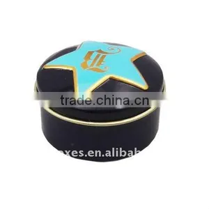 15g Skin Care Round Packing Tin Box thumbnail-1