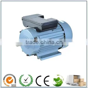 YL Series Two Value Capacitor Mono Phase Induction Motor thumbnail-2