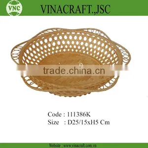 Bakery Bamboo Craft for Home Decor thumbnail-1