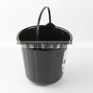 Decorative Pail/bucket With Handle for Halloween Day thumbnail-3