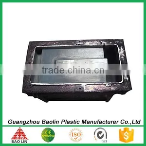High Quality Polyethylene Rotational Mold Different Type Design for Make in China thumbnail-4