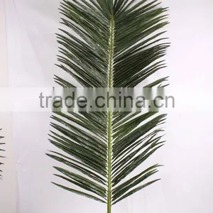 Factory Price Fake Palm Leaves thumbnail-3