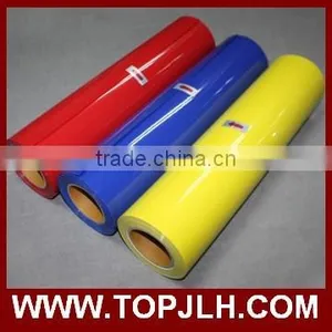 2017 Hot Sell Fashion Design Heat Transfer Film for Textile thumbnail-1
