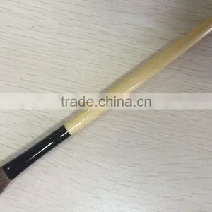 1pcs Professional Nylon Hair &wood Handle Eye Shadow Brush thumbnail-1
