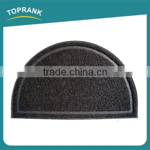 Supply Quality Wholesale New Style PVC Waterproof Dog Crate Mat thumbnail-2