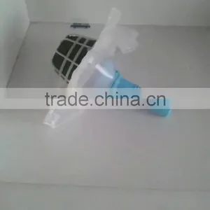 New Style of Bride Holding Bouquet Floral Foam for Fresh Flower thumbnail-4