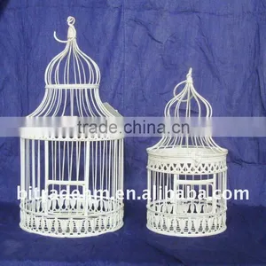 Metal Bird Cage thumbnail-1