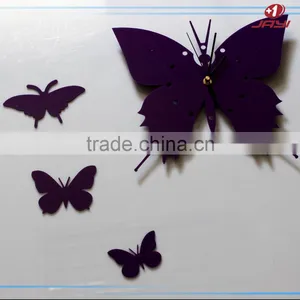 Buy Direct From China Factory Home Decoration Wall Clock Decor Clock thumbnail-3