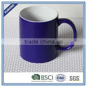 11oz Custom Color Changing Mug Change Magic Mug Coffee Mug thumbnail-4