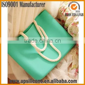 Silicone Bags for Woman Bags Woman 2016 thumbnail-1