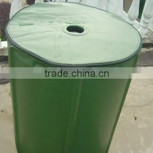 2015 Best Sellers Heavy Duty Collapsible PVC Rain Water Tank9301 thumbnail-1