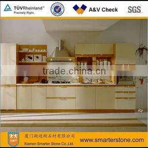 PVC Kitchen Cabinet On Sale thumbnail-1