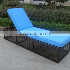 Latest Heated Competitve Lounge Chair thumbnail-3