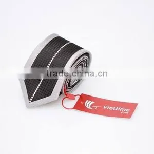 Wholesale New Formal Tie, Gift Ties, Mens Tie From Viettime Craft thumbnail-3