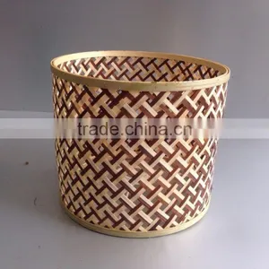 Handmade Bamboo Lantern, High Quality Vietnam Handicrafts thumbnail-2